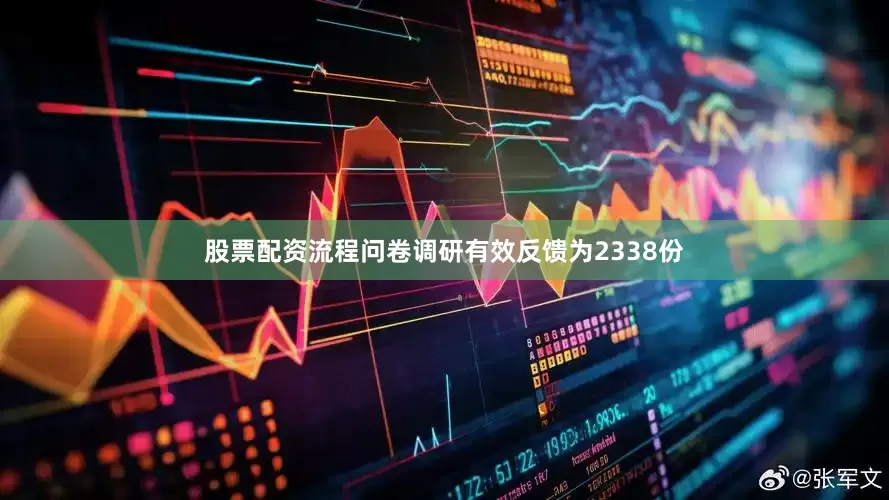 股票配资流程问卷调研有效反馈为2338份